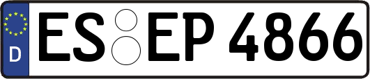 ES-EP4866
