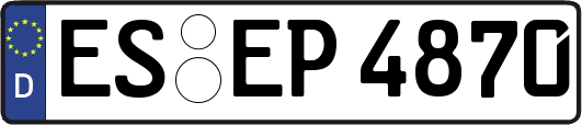 ES-EP4870
