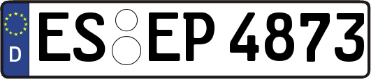 ES-EP4873