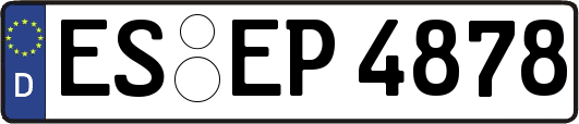 ES-EP4878