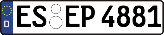 ES-EP4881