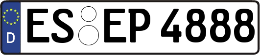 ES-EP4888