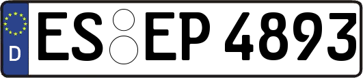 ES-EP4893