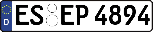 ES-EP4894