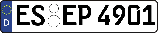 ES-EP4901