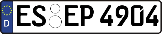 ES-EP4904