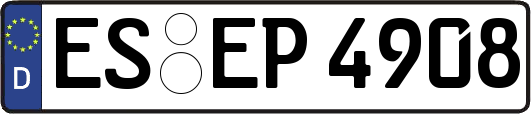 ES-EP4908