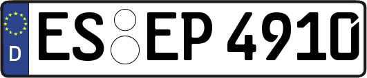 ES-EP4910