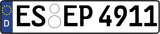 ES-EP4911