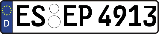 ES-EP4913