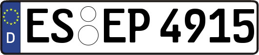 ES-EP4915