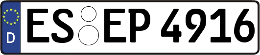 ES-EP4916