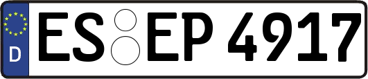 ES-EP4917