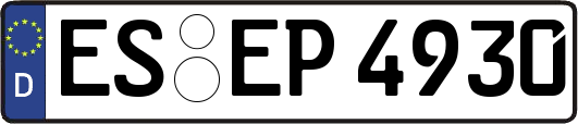 ES-EP4930