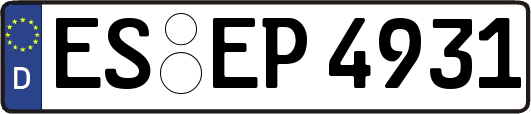 ES-EP4931