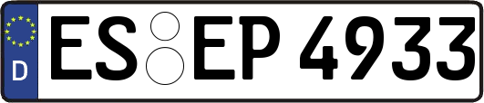 ES-EP4933