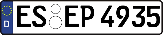 ES-EP4935