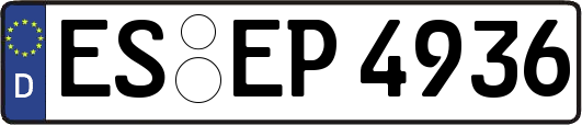 ES-EP4936