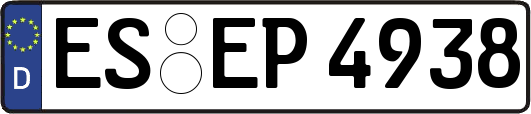 ES-EP4938