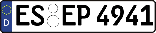 ES-EP4941