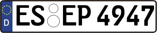 ES-EP4947