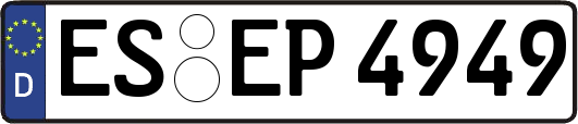 ES-EP4949