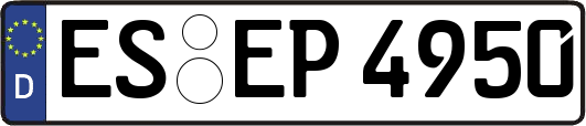 ES-EP4950