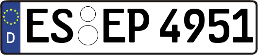 ES-EP4951
