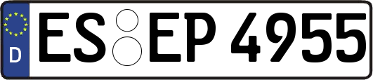 ES-EP4955