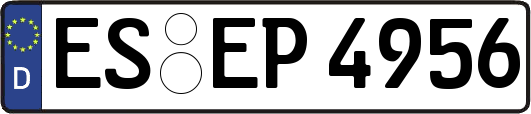 ES-EP4956