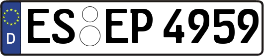 ES-EP4959