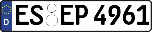 ES-EP4961
