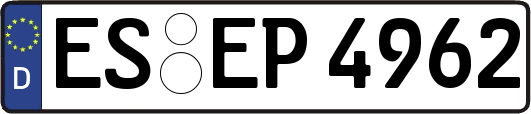ES-EP4962