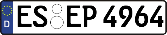 ES-EP4964