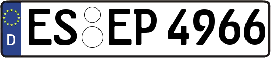ES-EP4966