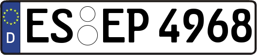 ES-EP4968