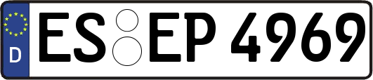 ES-EP4969