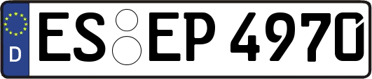 ES-EP4970