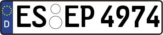 ES-EP4974