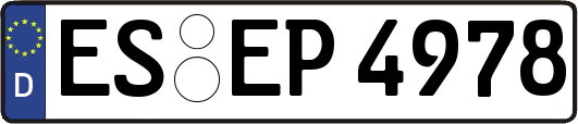 ES-EP4978