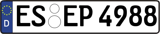 ES-EP4988