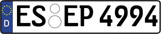 ES-EP4994