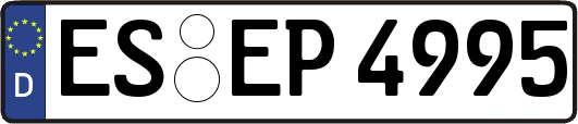 ES-EP4995
