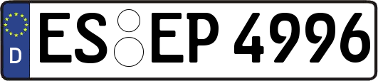ES-EP4996