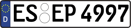 ES-EP4997