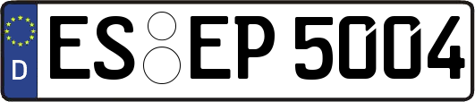 ES-EP5004