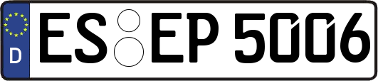 ES-EP5006