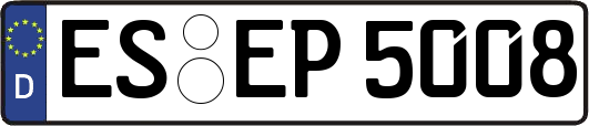 ES-EP5008