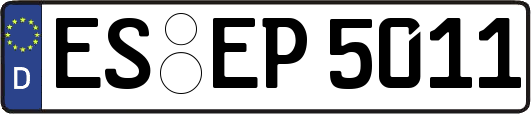 ES-EP5011
