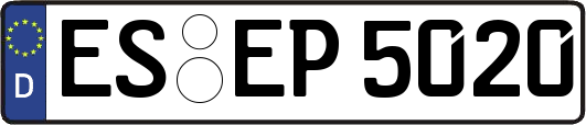 ES-EP5020